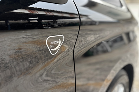 トヨタ アルファード スライド3