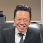 採用担当・教育研修責任者　イズミ部長